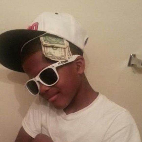 Meet your Posher, Johnathan - Picture 1 of 1